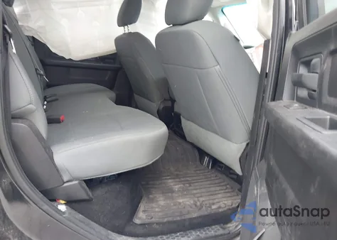 2015 Ram 1500 Express from USA, damaged, VIN 1C6RR7KTXFS680314